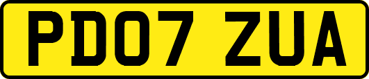 PD07ZUA