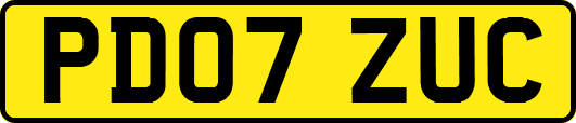 PD07ZUC