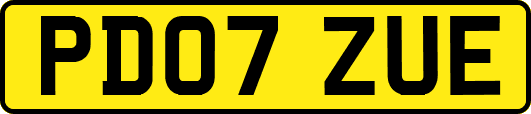 PD07ZUE