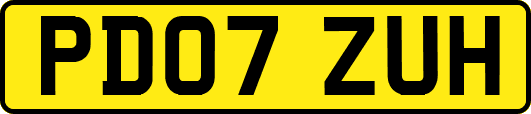 PD07ZUH