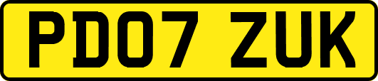 PD07ZUK