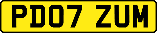 PD07ZUM