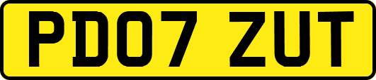 PD07ZUT