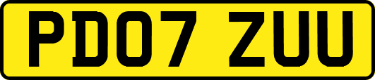 PD07ZUU