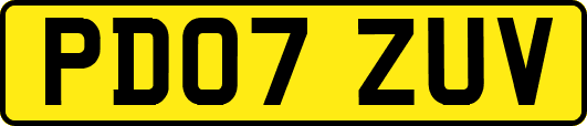 PD07ZUV