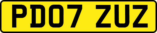 PD07ZUZ