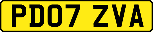 PD07ZVA