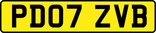 PD07ZVB