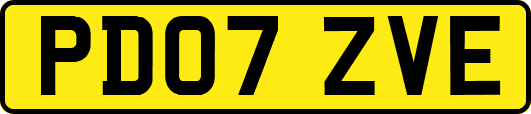 PD07ZVE