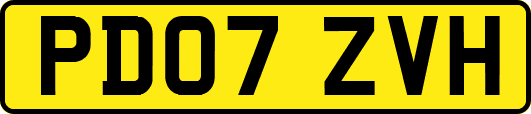 PD07ZVH