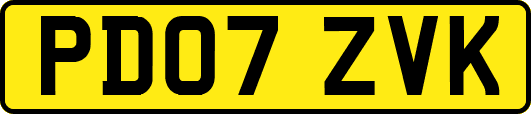 PD07ZVK