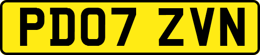 PD07ZVN