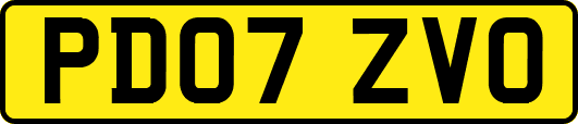 PD07ZVO
