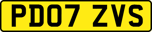 PD07ZVS