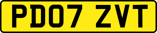 PD07ZVT