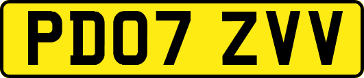 PD07ZVV