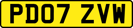 PD07ZVW