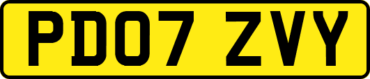 PD07ZVY