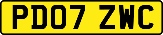 PD07ZWC