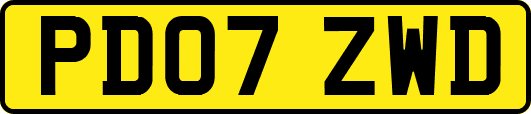 PD07ZWD