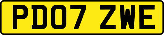 PD07ZWE