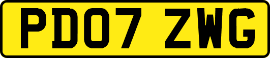 PD07ZWG