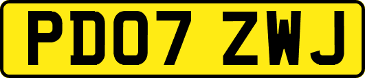PD07ZWJ