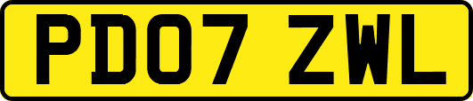 PD07ZWL