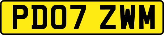 PD07ZWM