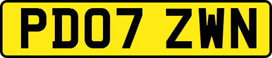 PD07ZWN