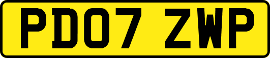 PD07ZWP