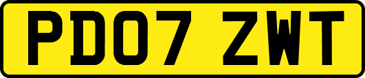 PD07ZWT