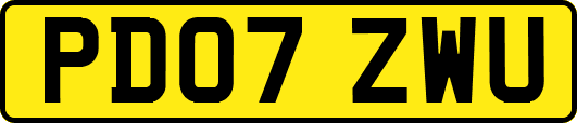 PD07ZWU