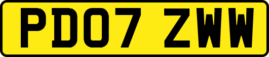 PD07ZWW