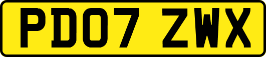 PD07ZWX