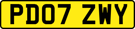 PD07ZWY