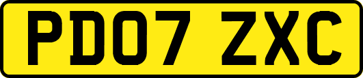 PD07ZXC