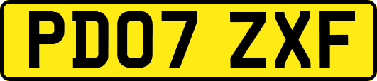 PD07ZXF