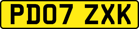 PD07ZXK