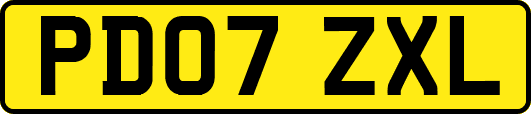 PD07ZXL
