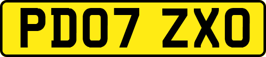 PD07ZXO