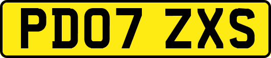 PD07ZXS