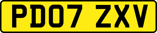 PD07ZXV