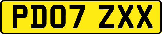 PD07ZXX