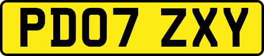 PD07ZXY