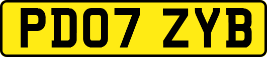 PD07ZYB