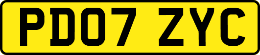 PD07ZYC