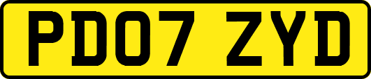 PD07ZYD