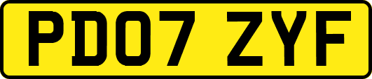 PD07ZYF