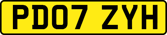 PD07ZYH